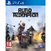 Road Redemption (PS4) Road Redemption (PS4)